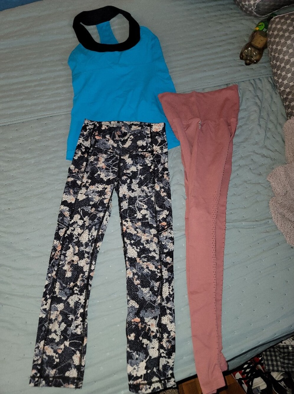 Lululemon & Free People LOT 3 ITEMS